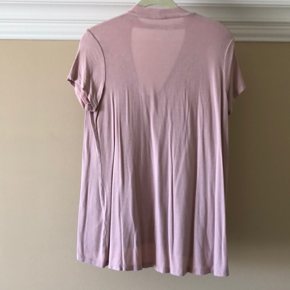 Pink Top - Picture 2 of 3